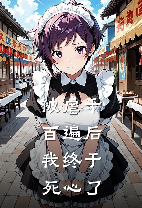 被虐千百遍后，我终于死心了