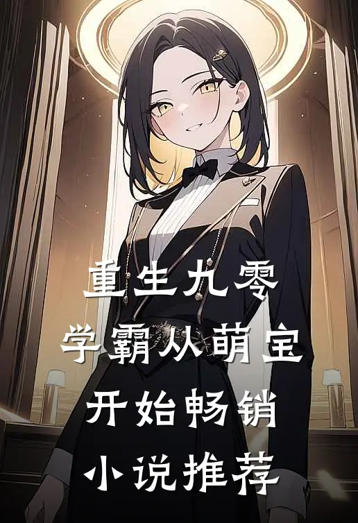 重生九零，学霸从萌宝开始畅销小说推荐