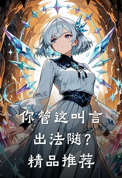 你管这叫言出法随？精品推荐