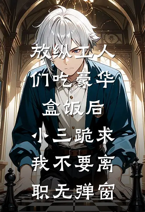 放纵工人们吃豪华盒饭后，小三跪求我不要离职无弹窗