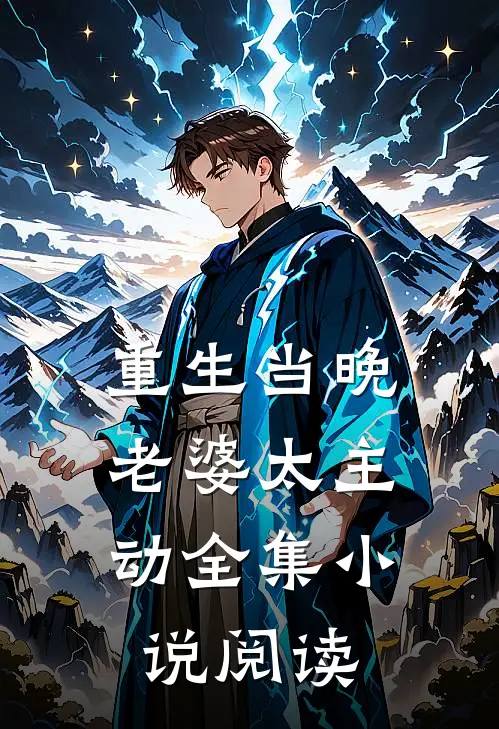 重生当晚，老婆太主动全集小说阅读