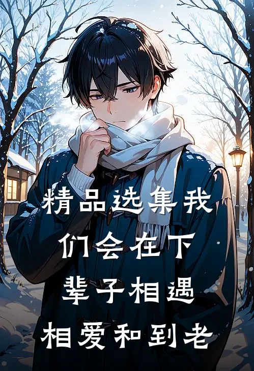 精品选集我们会在下辈子相遇，相爱和到老