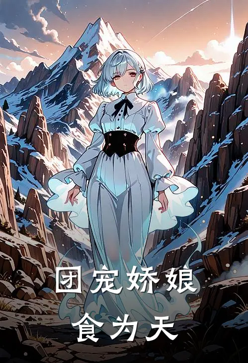 团宠娇娘食为天