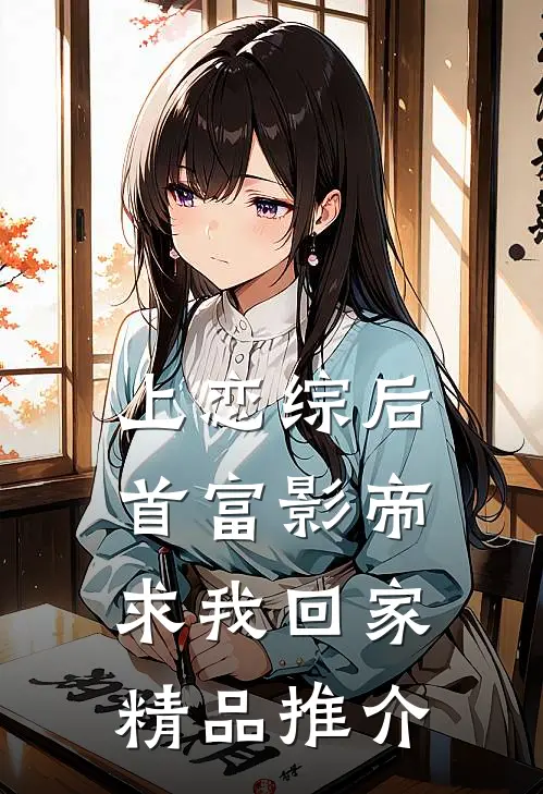 上恋综后，首富影帝求我回家精品推介