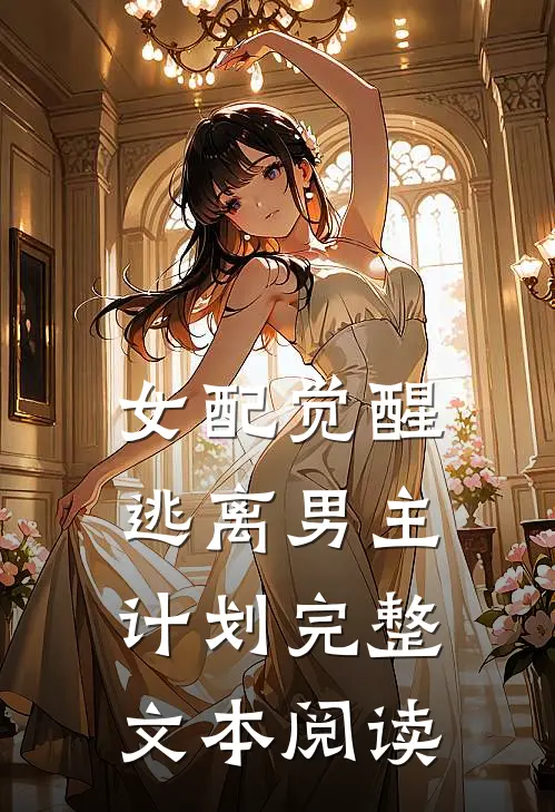女配觉醒：逃离男主计划完整文本阅读