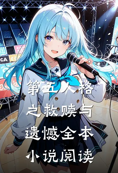 第五人格之救赎与遗憾全本小说阅读