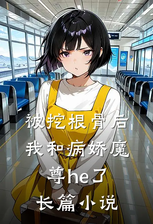 被挖根骨后，我和病娇魔尊he了长篇小说