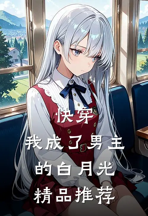 快穿：我成了男主的白月光精品推荐