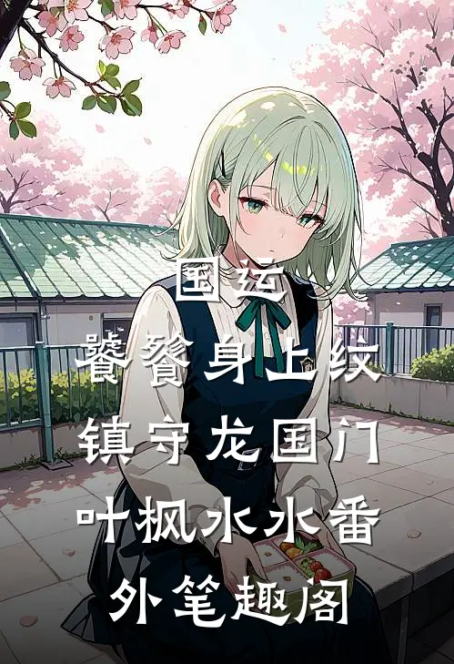 国运：饕餮身上纹，镇守龙国门：叶枫水水番外笔趣阁