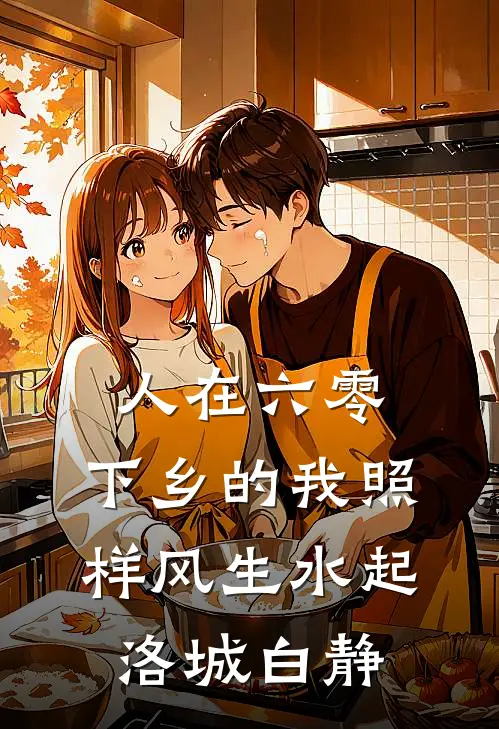 人在六零，下乡的我照样风生水起洛城白静