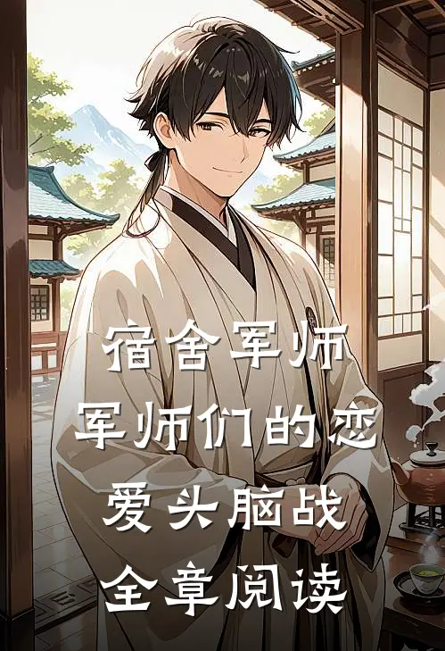 宿舍军师：军师们的恋爱头脑战全章阅读