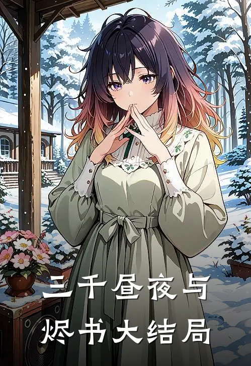 三千昼夜与烬书大结局