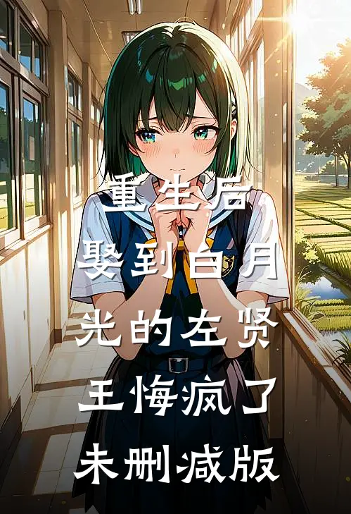 重生后，娶到白月光的左贤王悔疯了未删减版