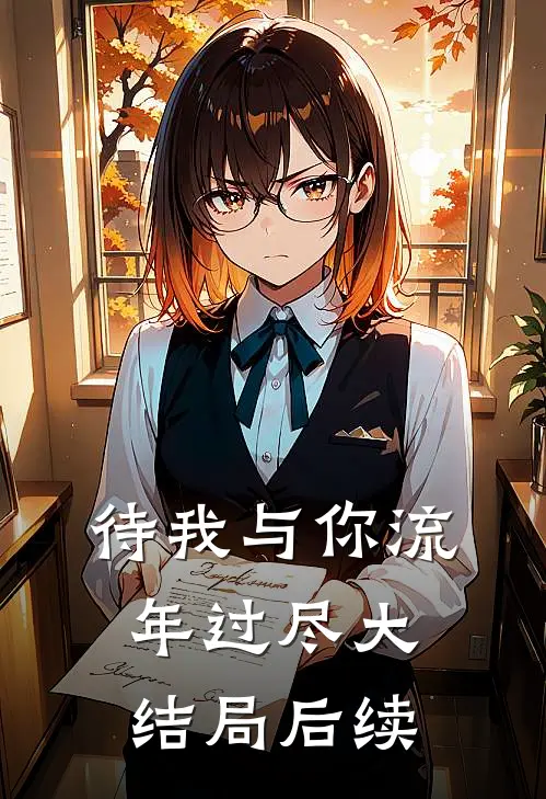 待我与你流年过尽大结局后续