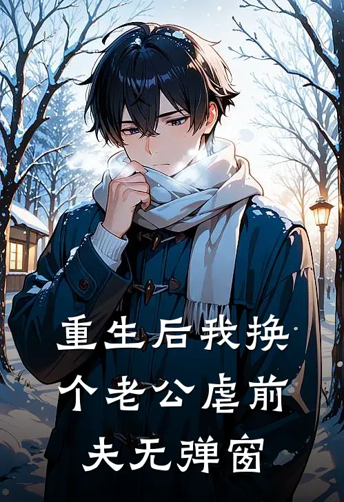 重生后我换个老公虐前夫无弹窗
