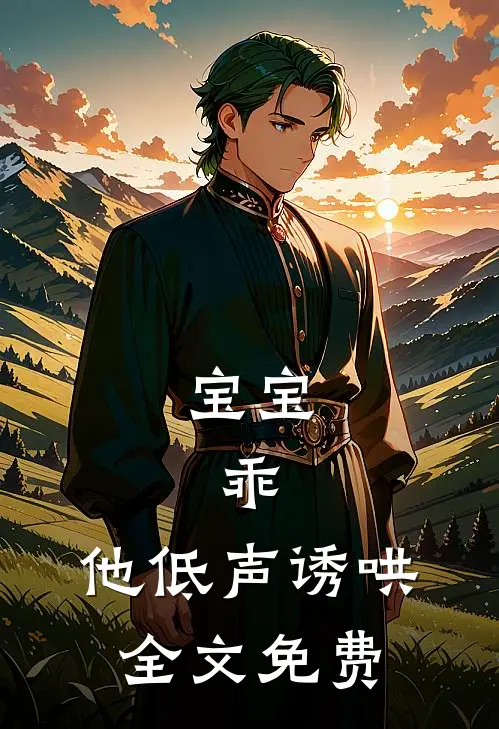 宝宝，乖，他低声诱哄全文免费