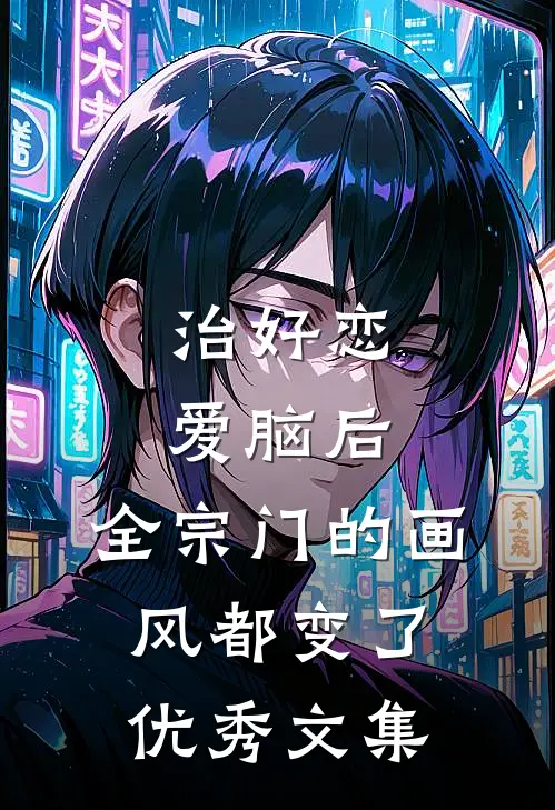 治好恋爱脑后，全宗门的画风都变了优秀文集