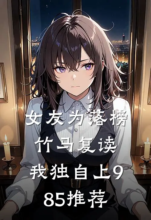 女友为落榜竹马复读，我独自上985推荐
