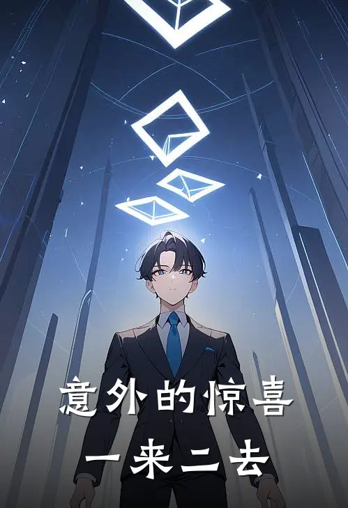 意外的惊喜一来二去