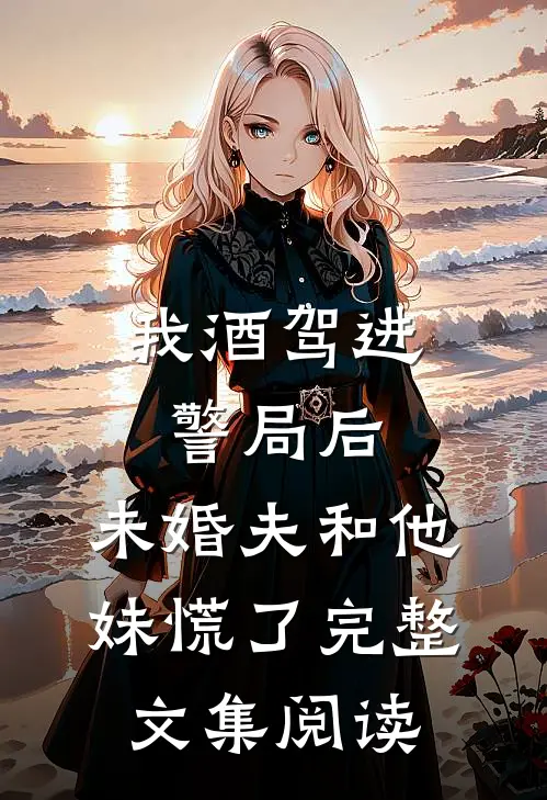 我酒驾进警局后，未婚夫和他妹慌了完整文集阅读