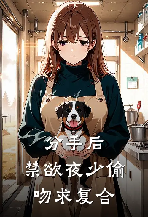 分手后，禁欲夜少偷吻求复合