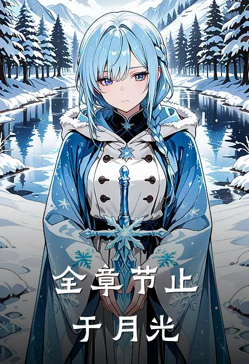 全章节止于月光
