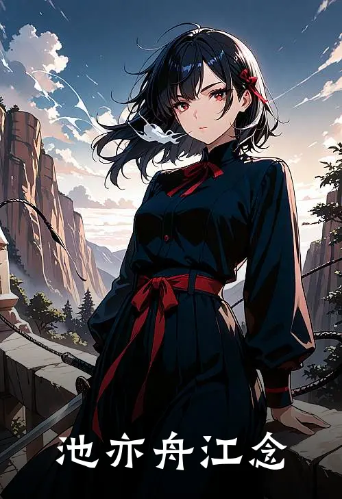 池亦舟江念