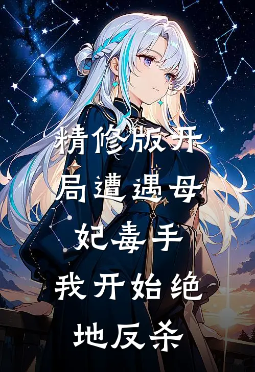 精修版开局遭遇母妃毒手，我开始绝地反杀