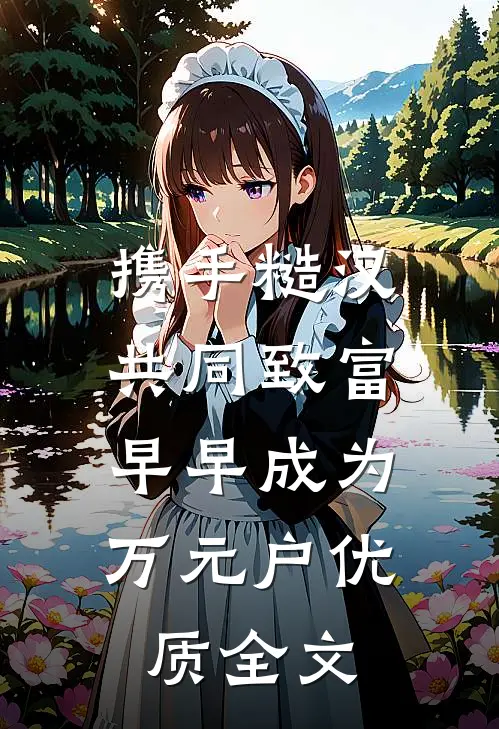 携手糙汉共同致富，早早成为万元户优质全文