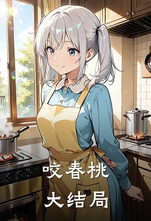 咬春桃大结局