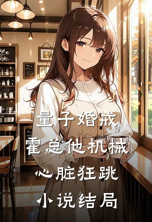 量子婚戒：霍总他机械心脏狂跳小说结局