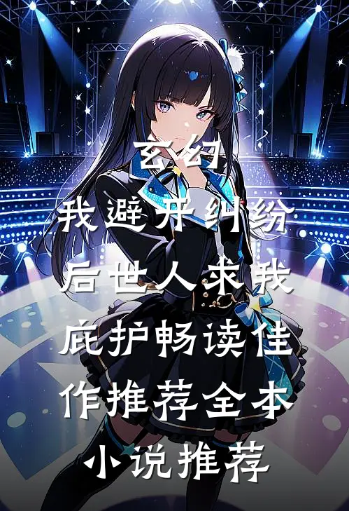 玄幻:我避开纠纷后世人求我庇护畅读佳作推荐全本小说推荐