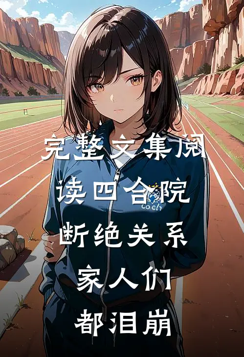 完整文集阅读四合院：断绝关系，家人们都泪崩