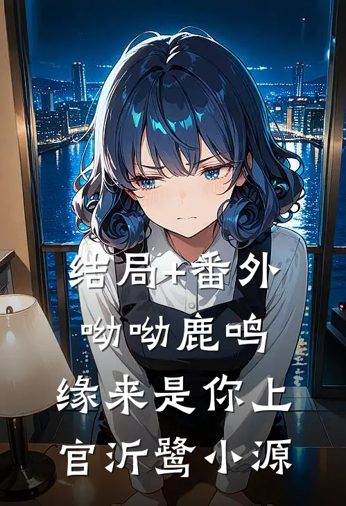 结局+番外呦呦鹿鸣，缘来是你上官沂鹭小源