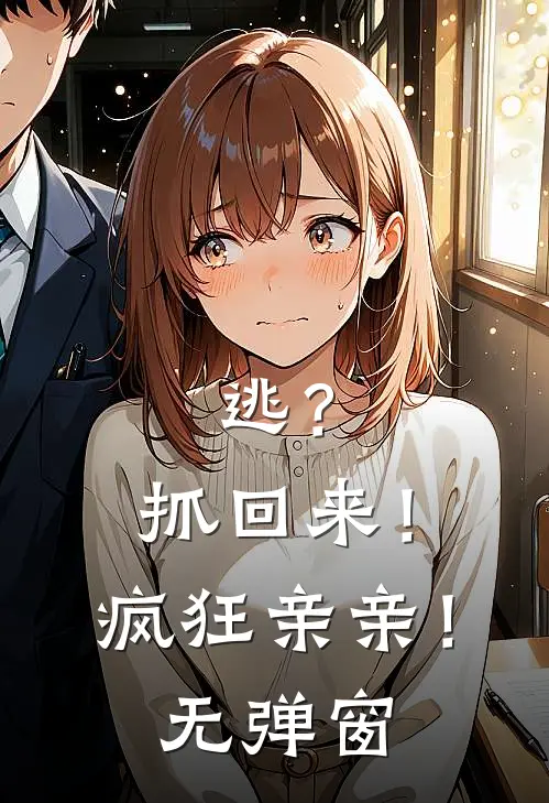 逃？抓回来！疯狂亲亲！无弹窗
