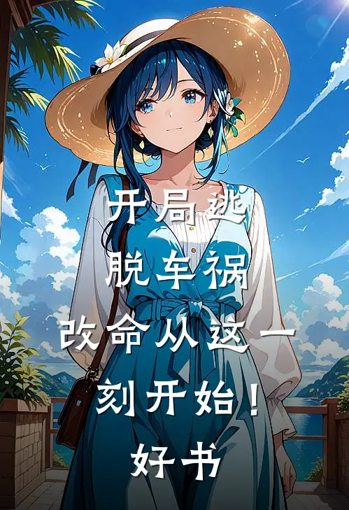 开局逃脱车祸，改命从这一刻开始！好书