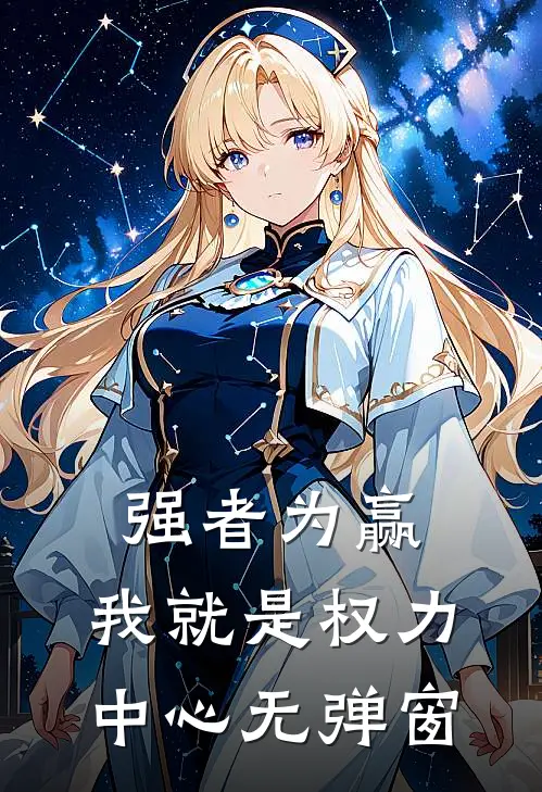 强者为赢：我就是权力中心无弹窗