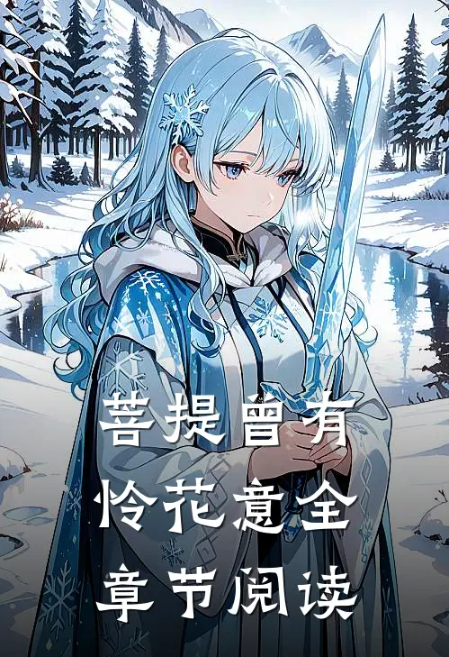 菩提曾有怜花意全章节阅读