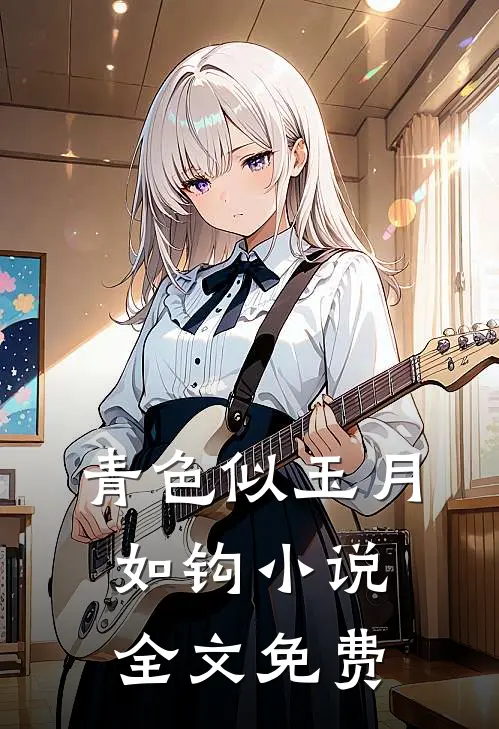 青色似玉月如钩小说全文免费