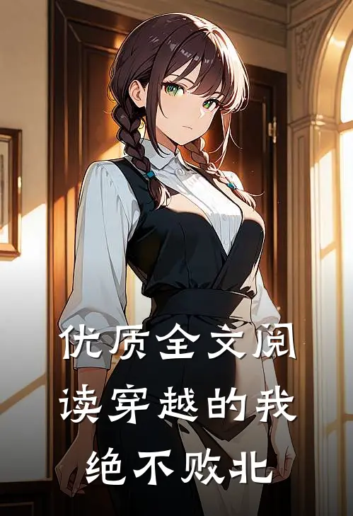 优质全文阅读穿越的我绝不败北