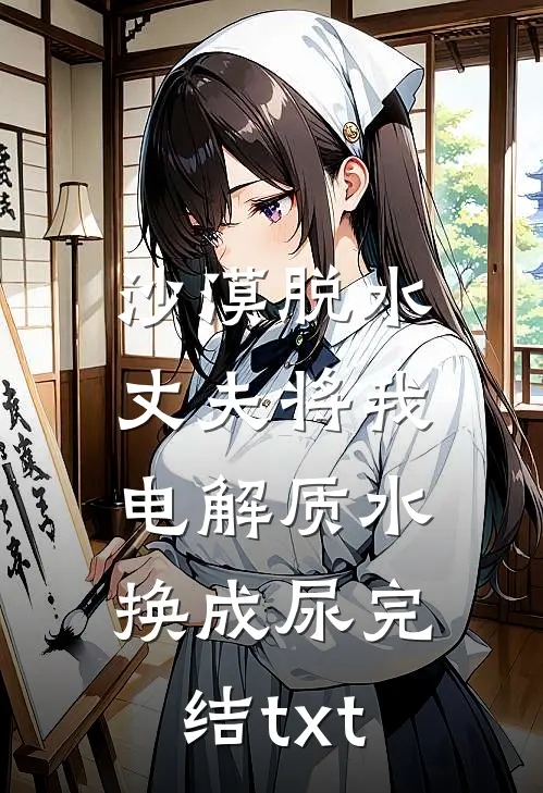 沙漠脱水，丈夫将我电解质水换成尿完结txt