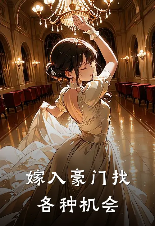 嫁入豪门找各种机会
