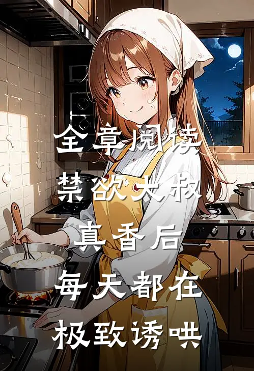 全章阅读禁欲大叔真香后，每天都在极致诱哄