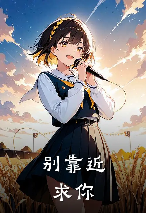 别靠近，求你