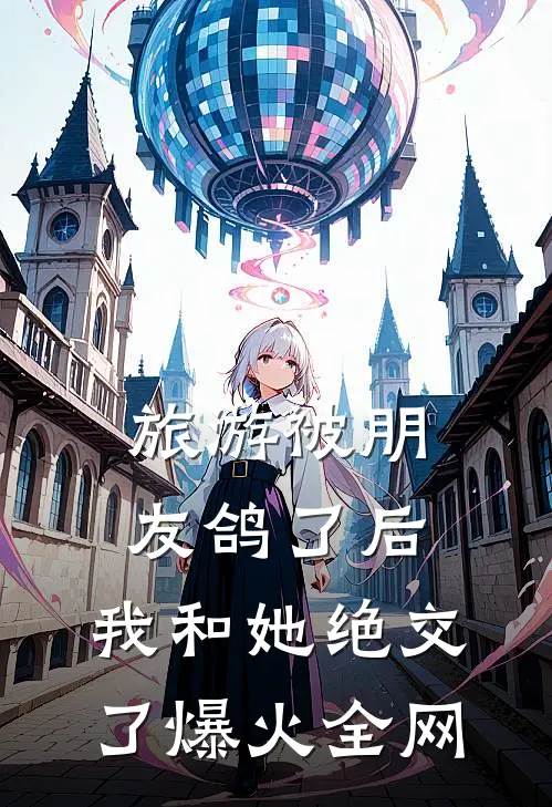 旅游被朋友鸽了后，我和她绝交了爆火全网