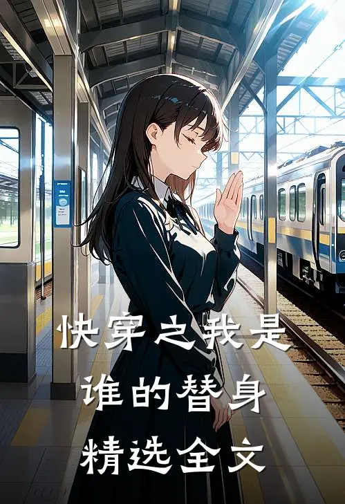 快穿之我是谁的替身精选全文