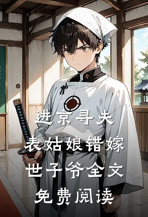 进京寻夫，表姑娘错嫁世子爷全文免费阅读