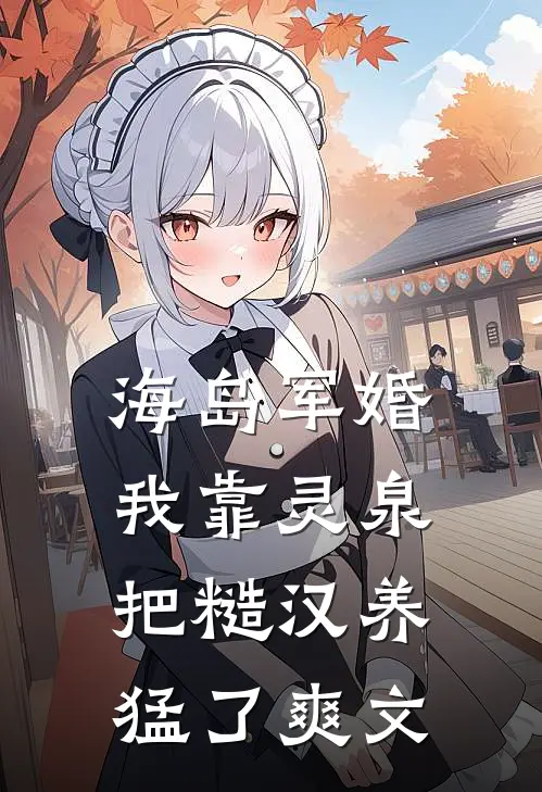 海岛军婚：我靠灵泉把糙汉养猛了爽文