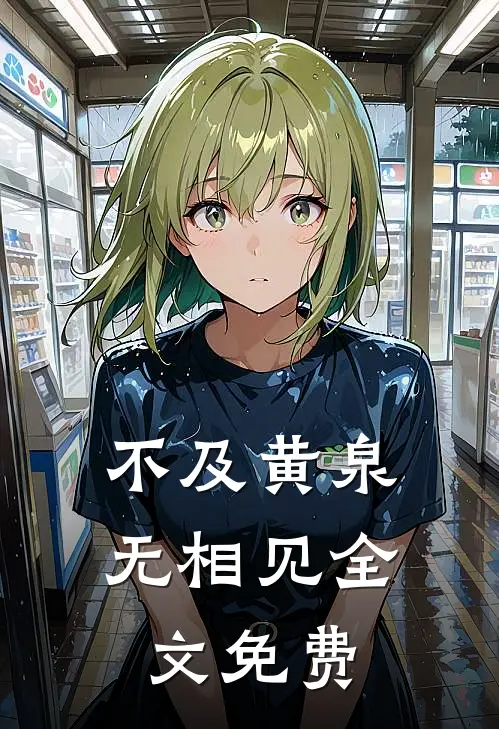 不及黄泉无相见全文免费