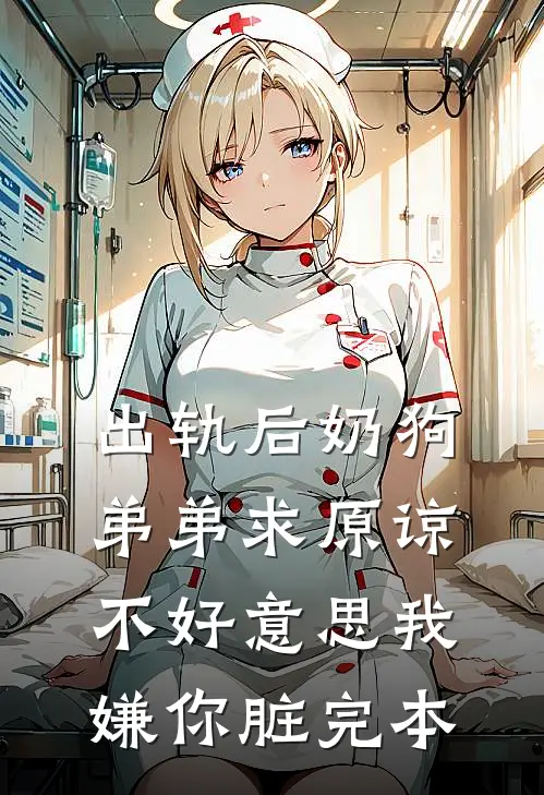 出轨后奶狗弟弟求原谅，不好意思我嫌你脏完本